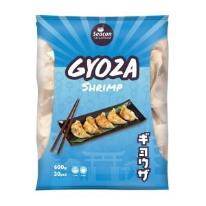Gyoza Shrimp - zak 600 gr.